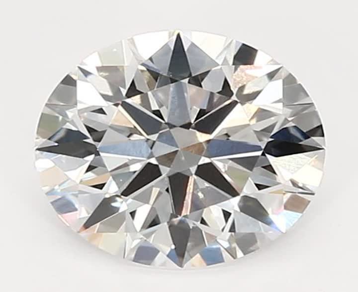 1.04 CT Round Lab-Grown Diamond Surrey Vancouver Canada Langley Burnaby Richmond