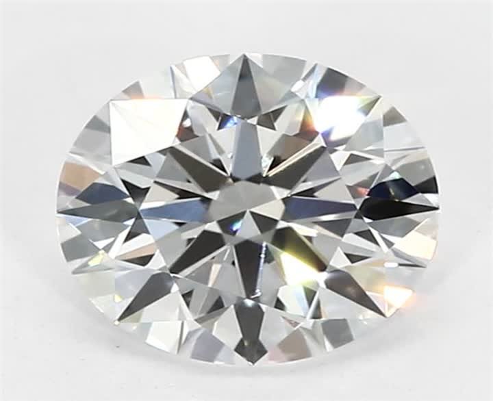 0.78 CT Round Lab-Grown Diamond Surrey Vancouver Canada Langley Burnaby Richmond