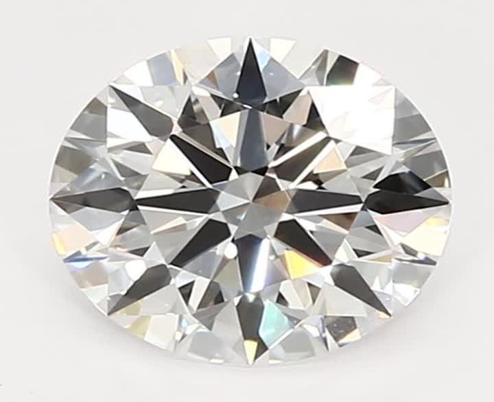 1.04 CT Round Lab-Grown Diamond Surrey Vancouver Canada Langley Burnaby Richmond