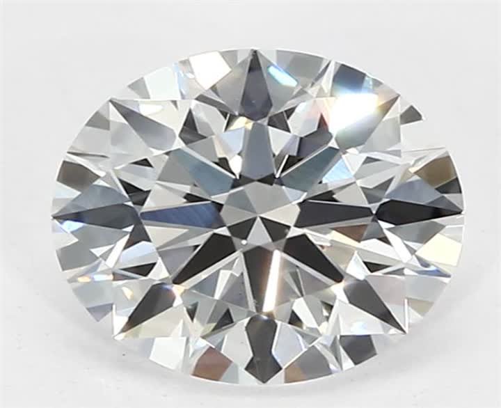 0.93 CT Round Lab-Grown Diamond Surrey Vancouver Canada Langley Burnaby Richmond