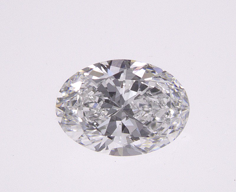 0.41 CT Oval Natural Diamond Surrey Vancouver Canada Langley Burnaby Richmond