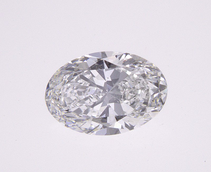 0.46 CT Oval Natural Diamond Surrey Vancouver Canada Langley Burnaby Richmond