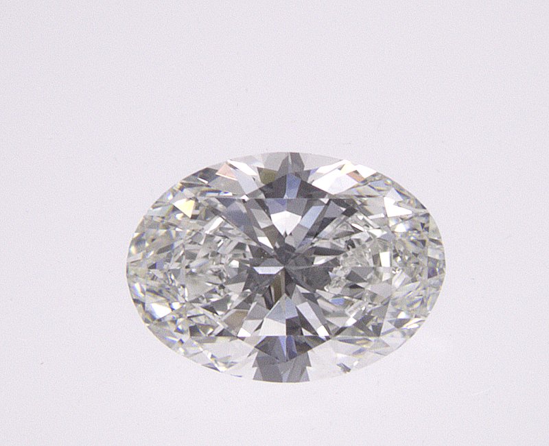 0.51 CT Oval Natural Diamond Surrey Vancouver Canada Langley Burnaby Richmond