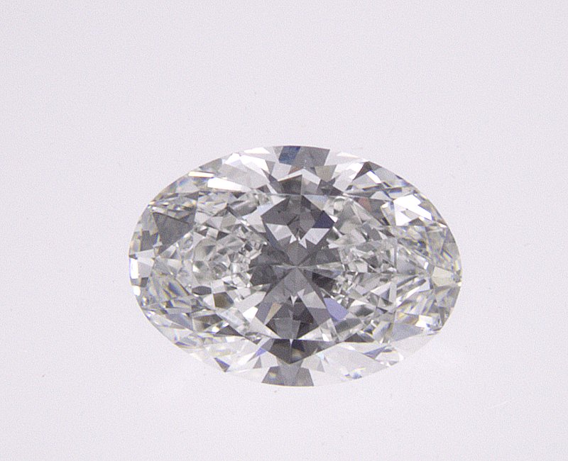0.53 CT Oval Natural Diamond Surrey Vancouver Canada Langley Burnaby Richmond