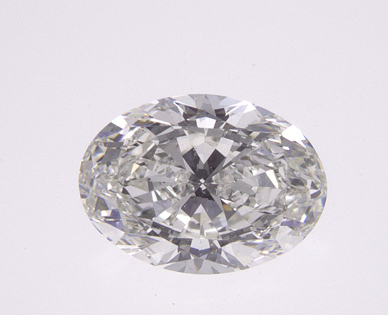 0.7 CT Oval Natural Diamond Surrey Vancouver Canada Langley Burnaby Richmond