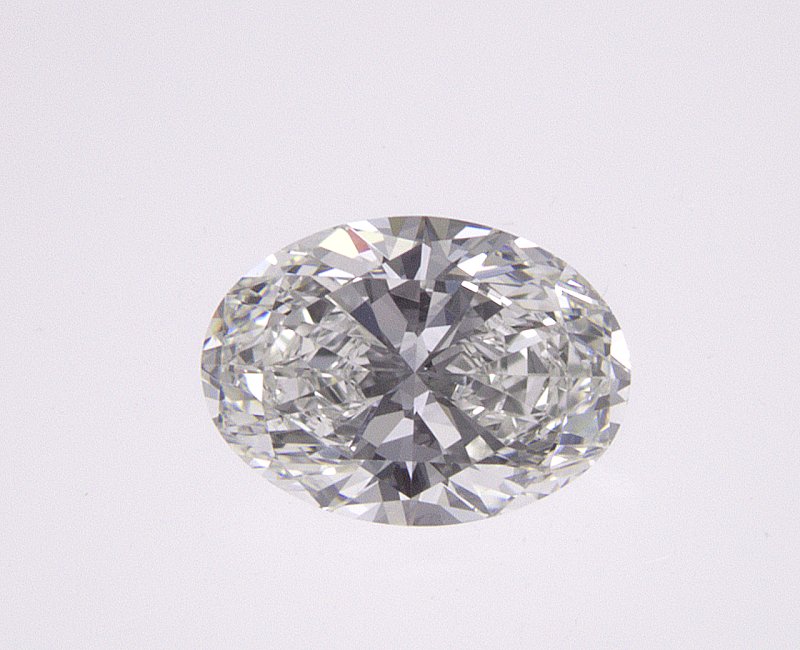 0.54 CT Oval Natural Diamond Surrey Vancouver Canada Langley Burnaby Richmond