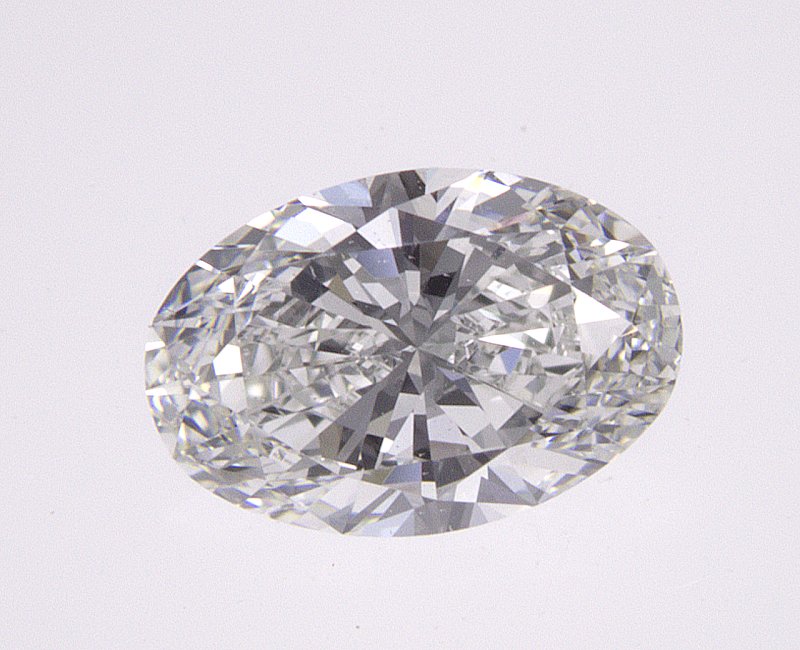 0.71 CT Oval Natural Diamond Surrey Vancouver Canada Langley Burnaby Richmond