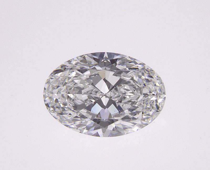 0.7 CT Oval Natural Diamond Surrey Vancouver Canada Langley Burnaby Richmond