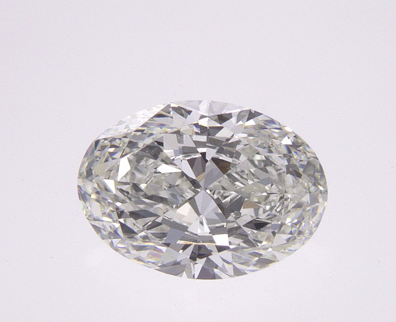 1 CT Oval Natural Diamond Surrey Vancouver Canada Langley Burnaby Richmond