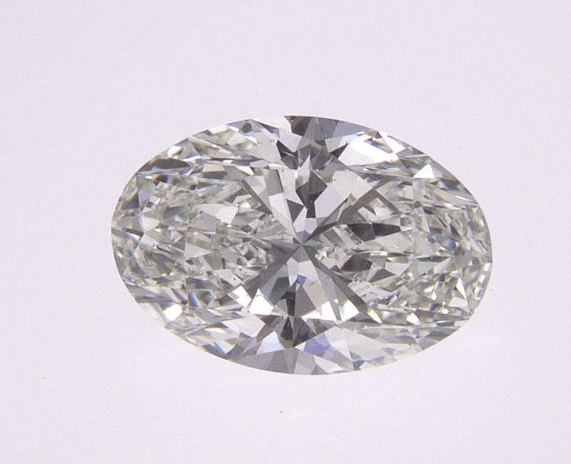 0.7 CT Oval Natural Diamond Surrey Vancouver Canada Langley Burnaby Richmond