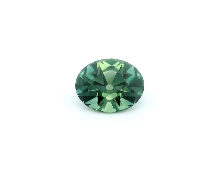1.84 Carat Round Cut Diamond