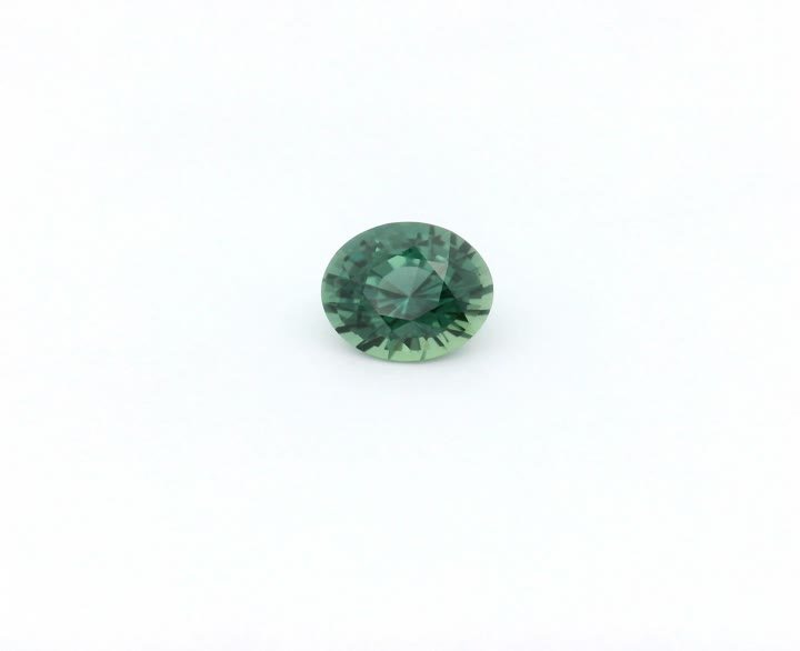 1.04 Carat Round Cut Diamond