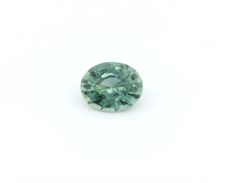 1.58 Carat Round Cut Diamond