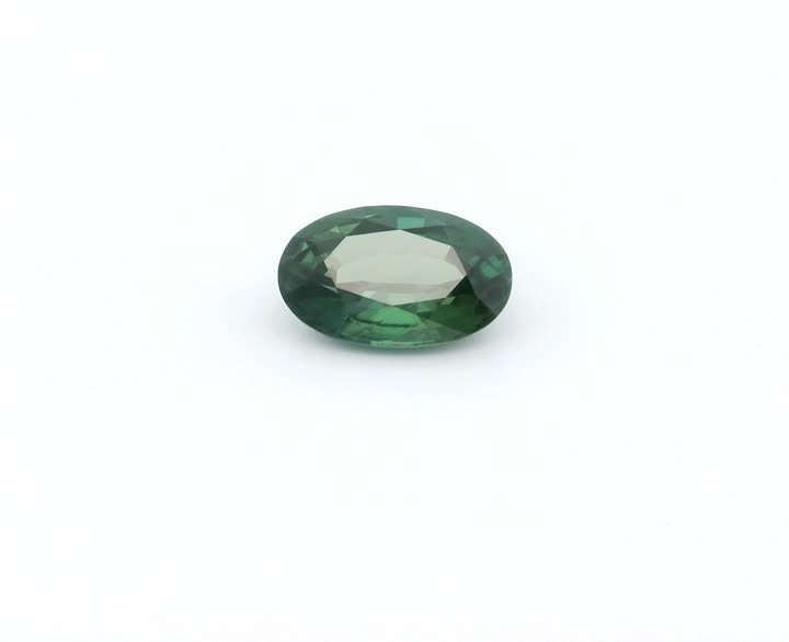 1.59 Carat Oval Cut Diamond