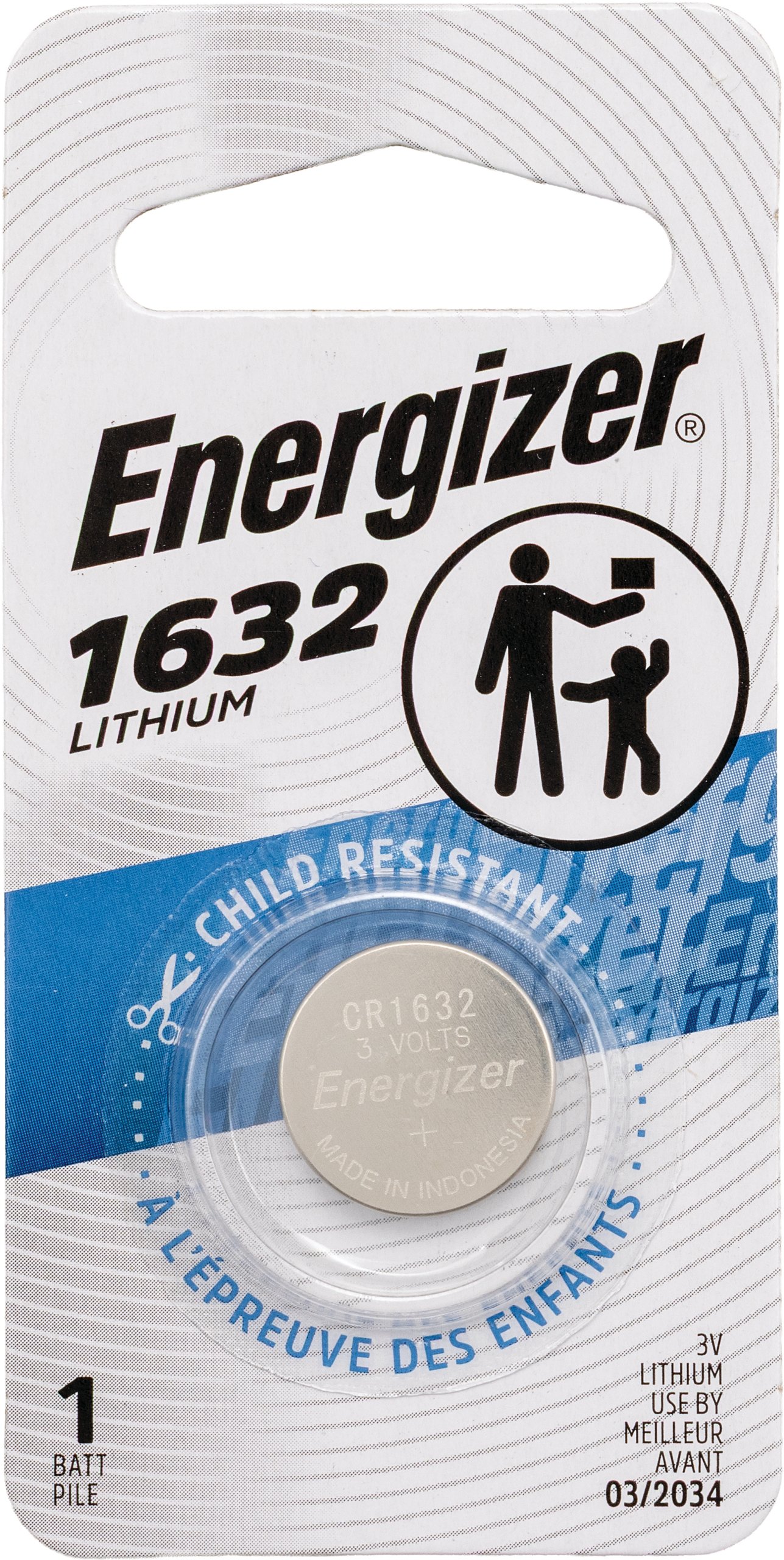 Watch Batteries