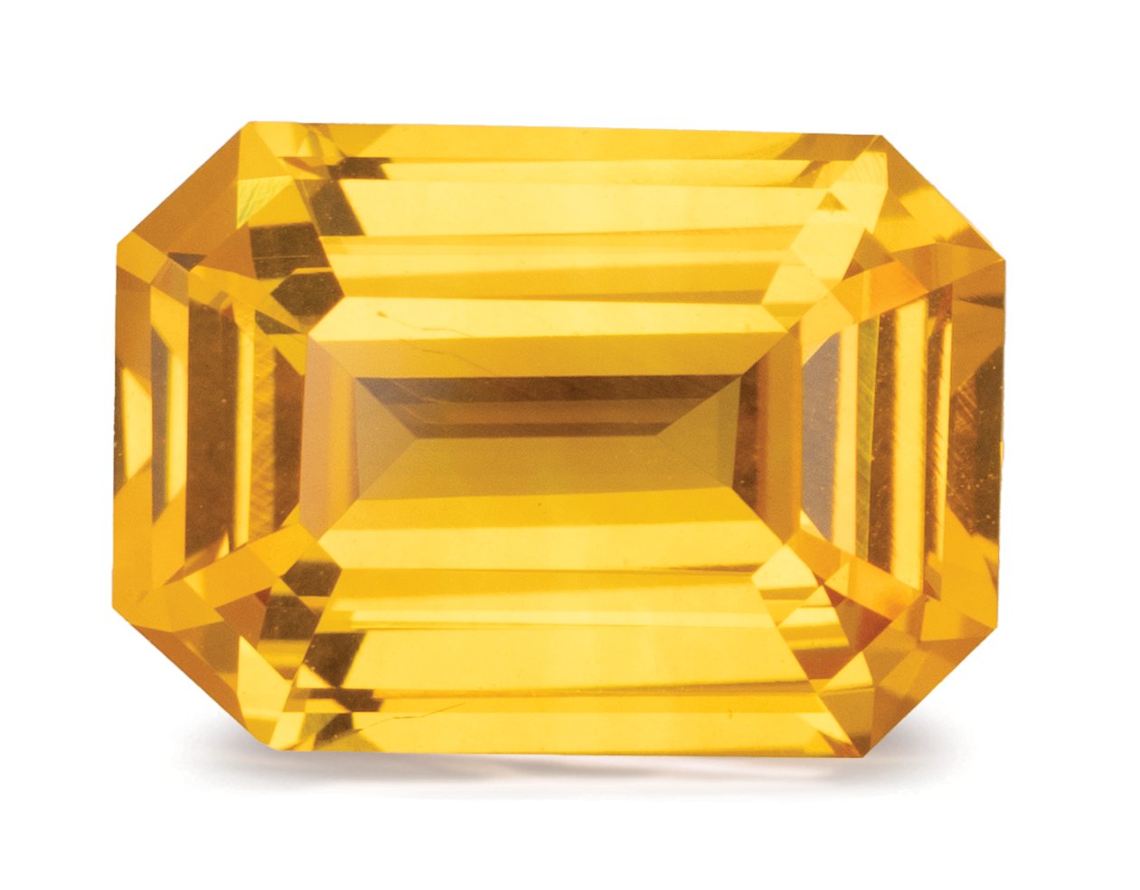 EMERALD 4.86ct Natural Sapphire