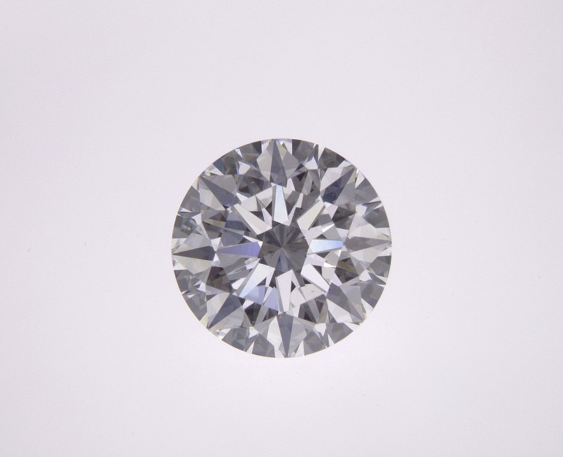 2.1 CT Round Lab-Grown Diamond Surrey Vancouver Canada Langley Burnaby Richmond