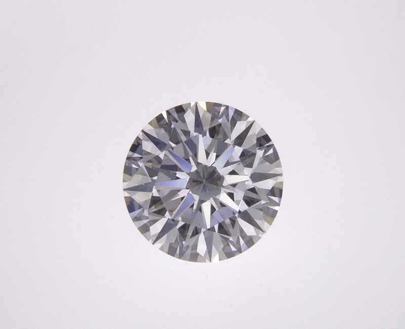 2.2 CT Round Lab-Grown Diamond Surrey Vancouver Canada Langley Burnaby Richmond