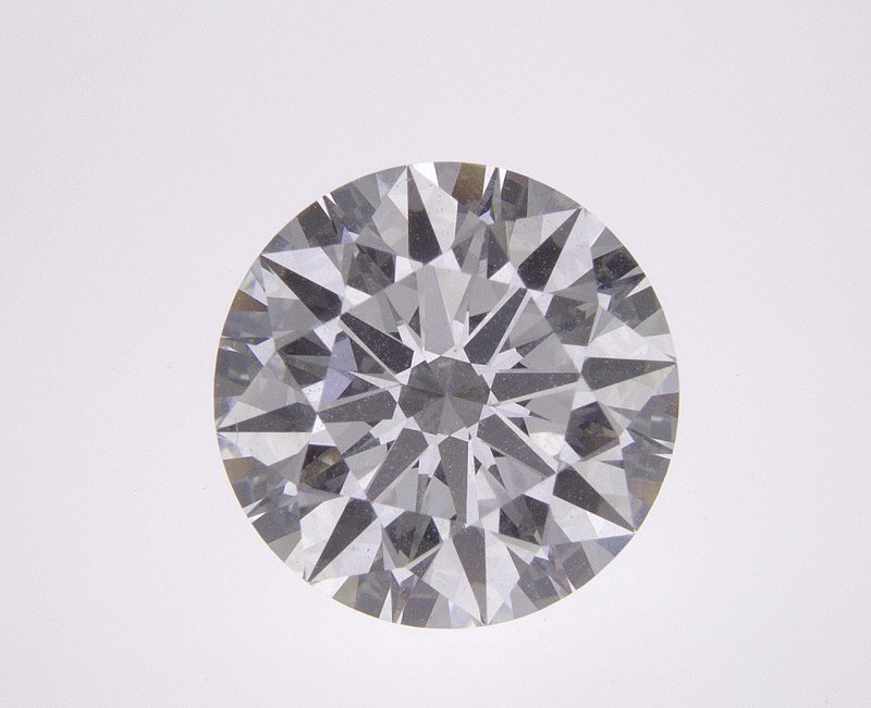 3.06 CT Round Lab-Grown Diamond Surrey Vancouver Canada Langley Burnaby Richmond