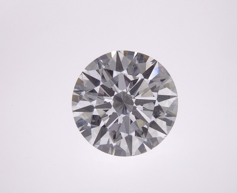 3.09 CT Round Lab-Grown Diamond Surrey Vancouver Canada Langley Burnaby Richmond