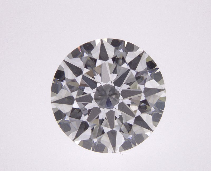 3.2 CT Round Lab-Grown Diamond Surrey Vancouver Canada Langley Burnaby Richmond