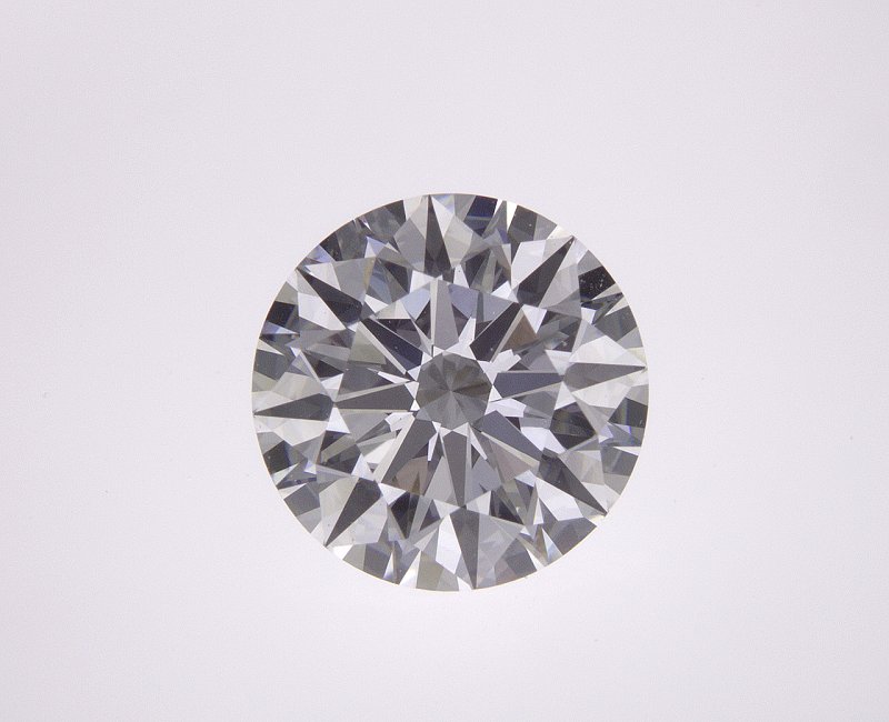 3.09 CT Round Lab-Grown Diamond Surrey Vancouver Canada Langley Burnaby Richmond