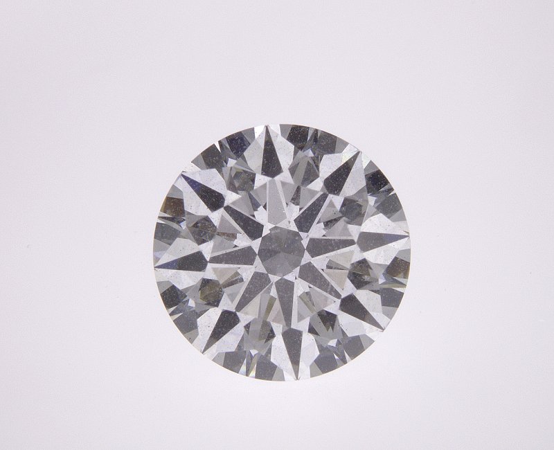 3.4 CT Round Lab-Grown Diamond Surrey Vancouver Canada Langley Burnaby Richmond