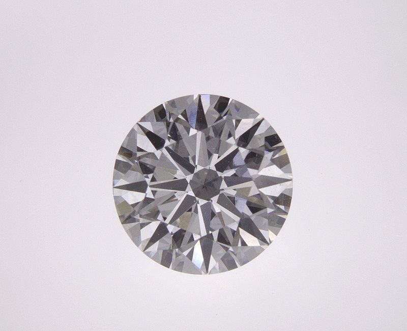 3.01 CT Round Lab-Grown Diamond Surrey Vancouver Canada Langley Burnaby Richmond
