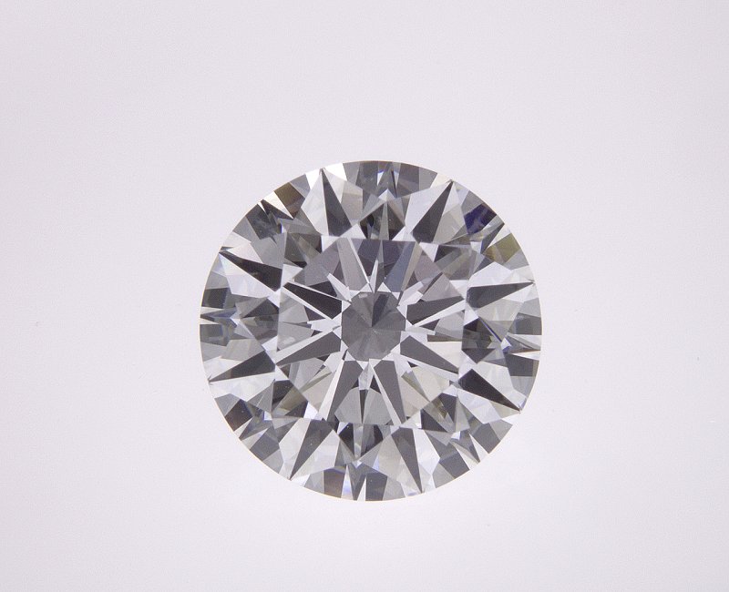3.5 CT Round Lab-Grown Diamond Surrey Vancouver Canada Langley Burnaby Richmond