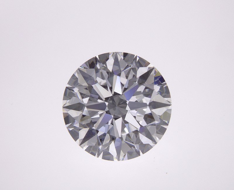 3.55 CT Round Lab-Grown Diamond Surrey Vancouver Canada Langley Burnaby Richmond