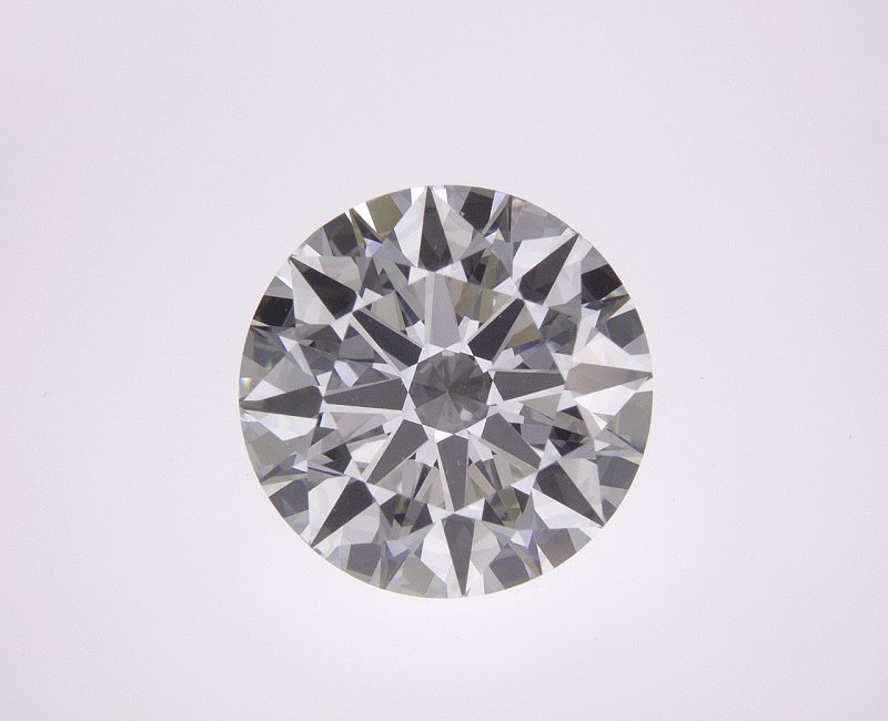 3.51 CT Round Lab-Grown Diamond Surrey Vancouver Canada Langley Burnaby Richmond