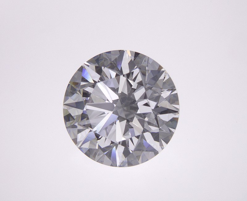 3.75 CT Round Lab-Grown Diamond Surrey Vancouver Canada Langley Burnaby Richmond