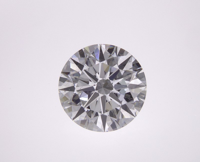 3 CT Round Lab-Grown Diamond Surrey Vancouver Canada Langley Burnaby Richmond