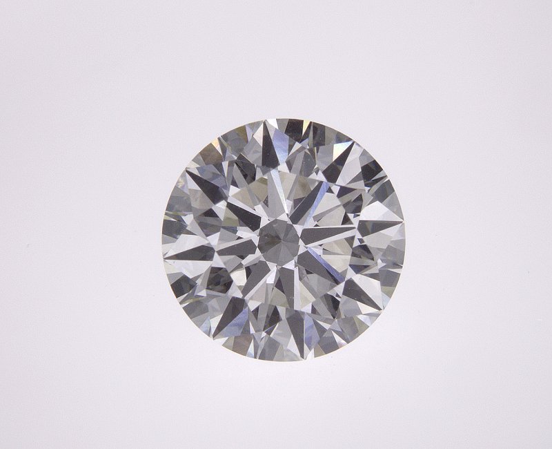 3 CT Round Lab-Grown Diamond Surrey Vancouver Canada Langley Burnaby Richmond