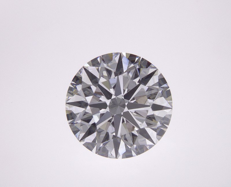 3.51 CT Round Lab-Grown Diamond Surrey Vancouver Canada Langley Burnaby Richmond