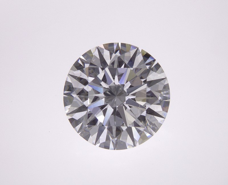 3.63 CT Round Lab-Grown Diamond Surrey Vancouver Canada Langley Burnaby Richmond