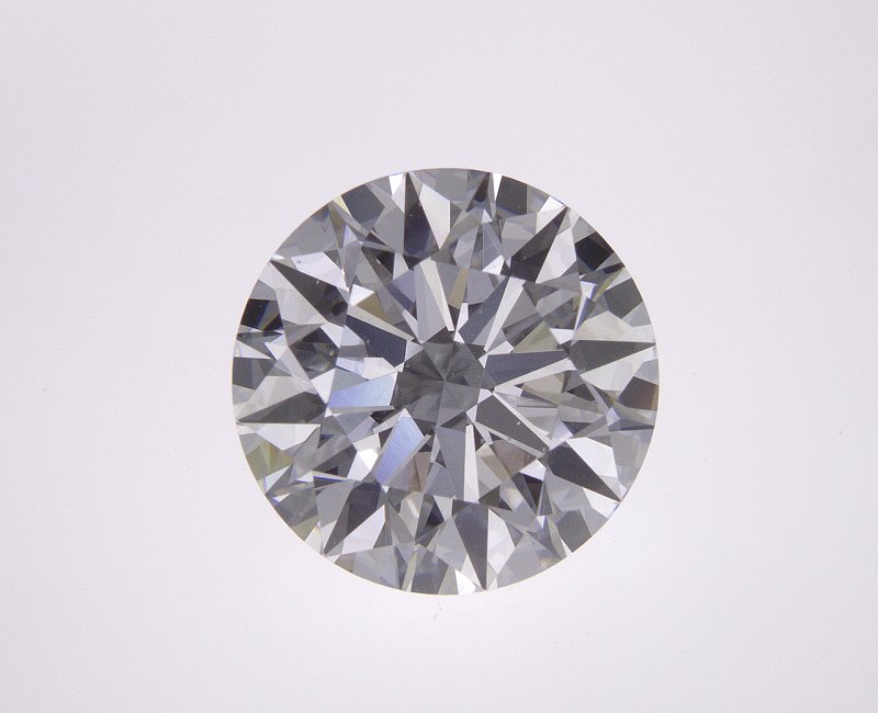 4.05 CT Round Lab-Grown Diamond Surrey Vancouver Canada Langley Burnaby Richmond