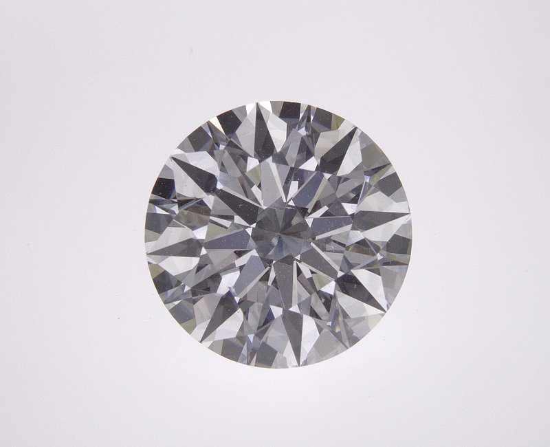 3.85 CT Round Lab-Grown Diamond Surrey Vancouver Canada Langley Burnaby Richmond