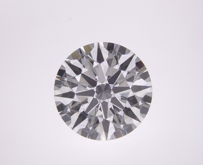 3.98 CT Round Lab-Grown Diamond Surrey Vancouver Canada Langley Burnaby Richmond