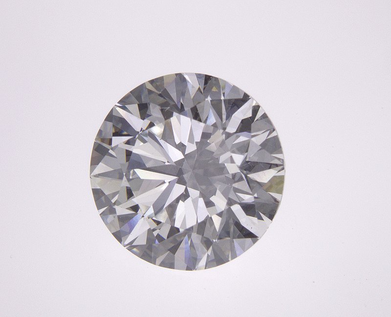 2.99 CT Round Lab-Grown Diamond Surrey Vancouver Canada Langley Burnaby Richmond