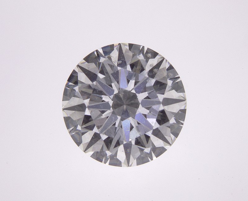 2.96 CT Round Lab-Grown Diamond Surrey Vancouver Canada Langley Burnaby Richmond