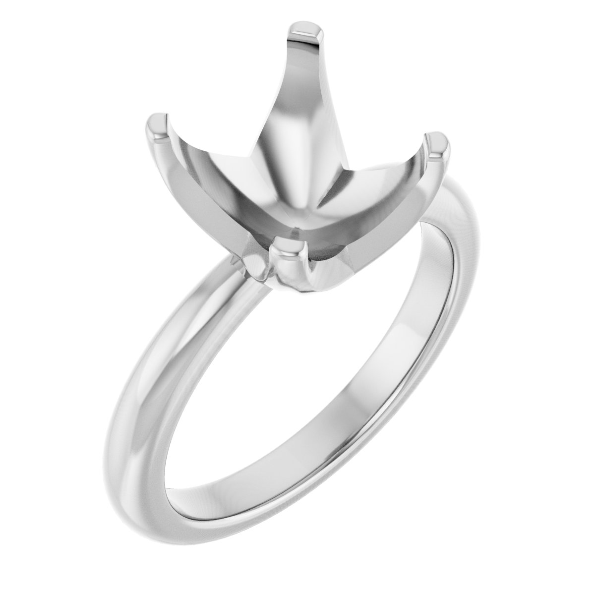 Solstice Solitaire® Engagement Ring