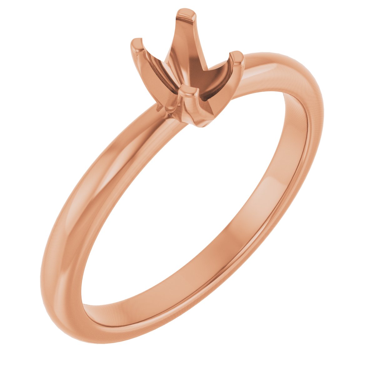 Solstice Solitaire® Engagement Ring