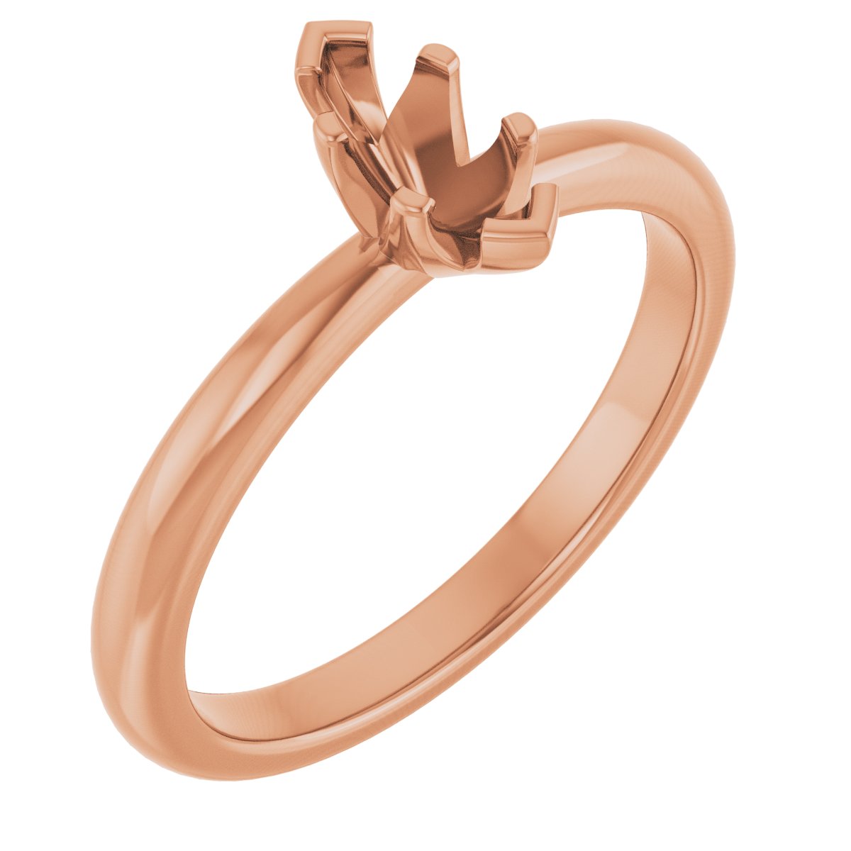 Solstice Solitaire® Engagement Ring