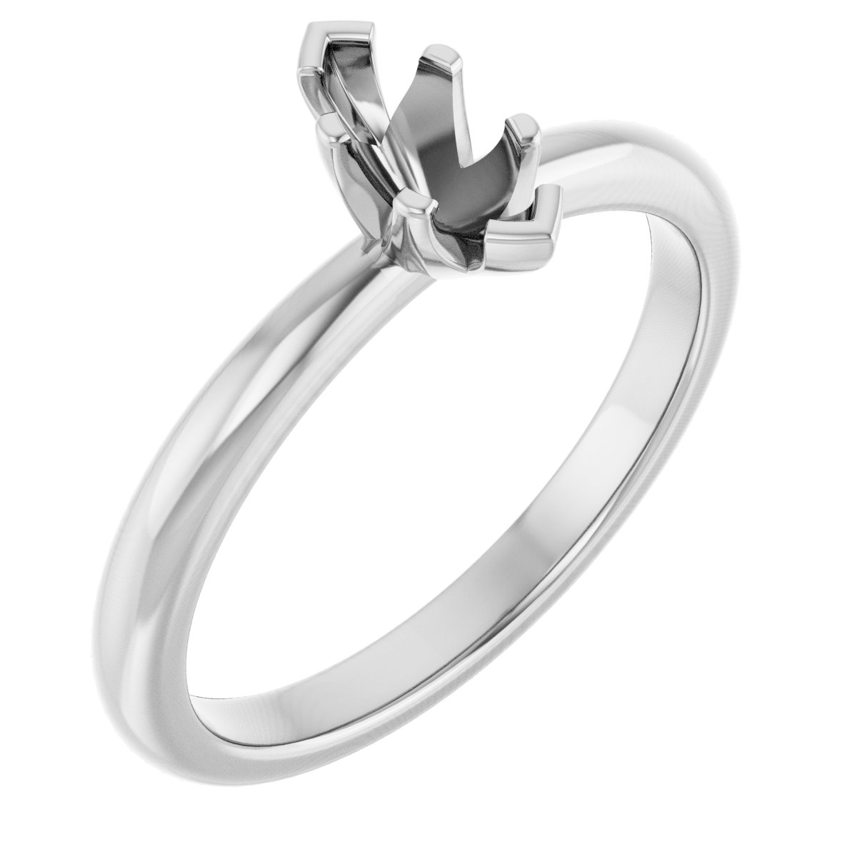 Solstice Solitaire® Engagement Ring