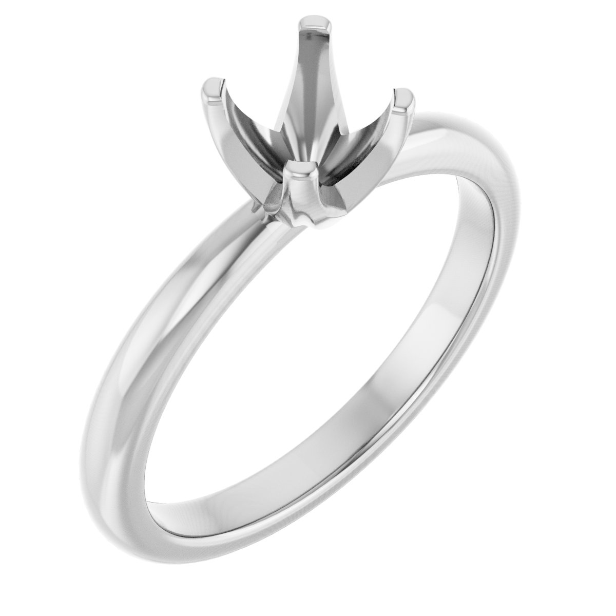 Solstice Solitaire® Engagement Ring