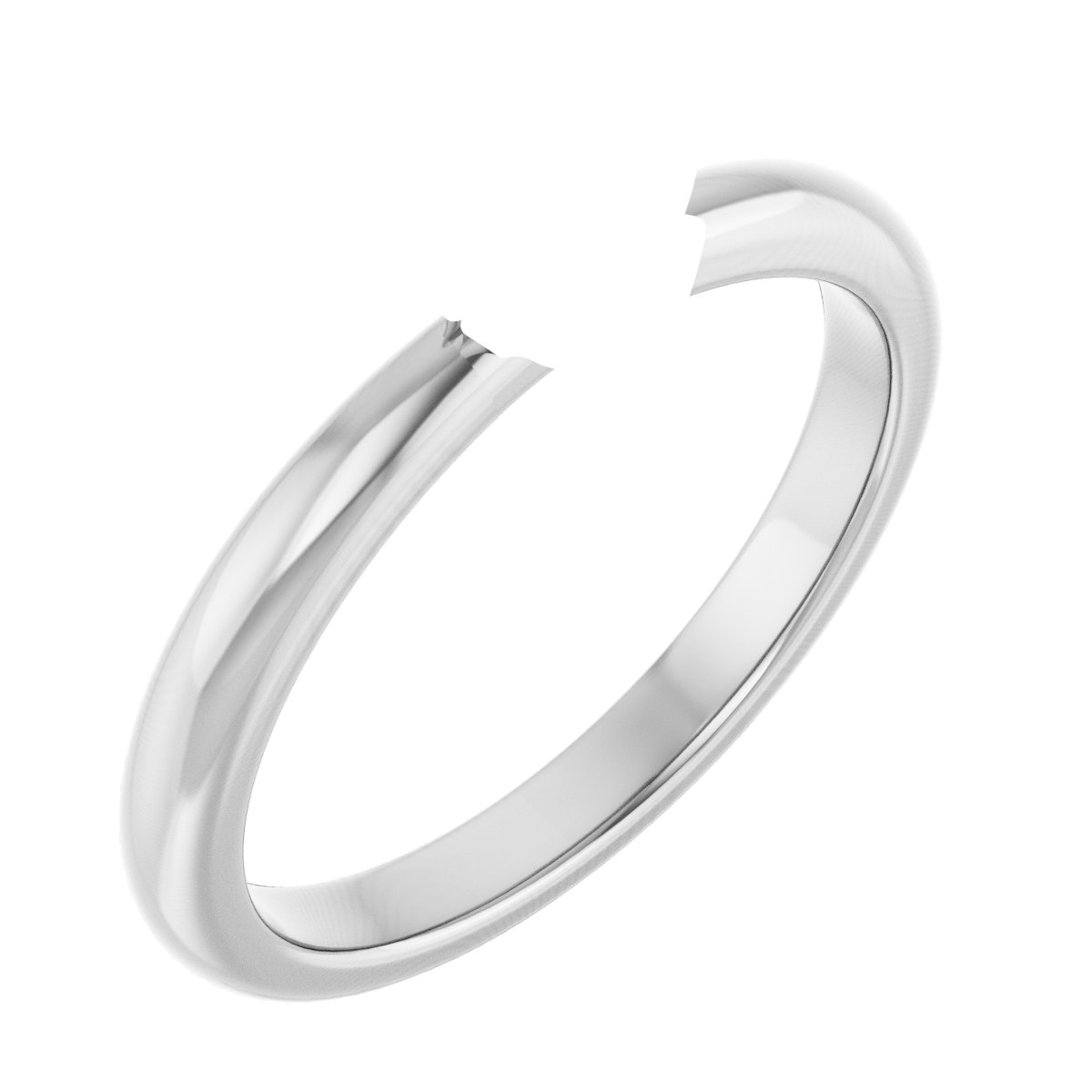 Solstice Solitaire® Engagement Ring