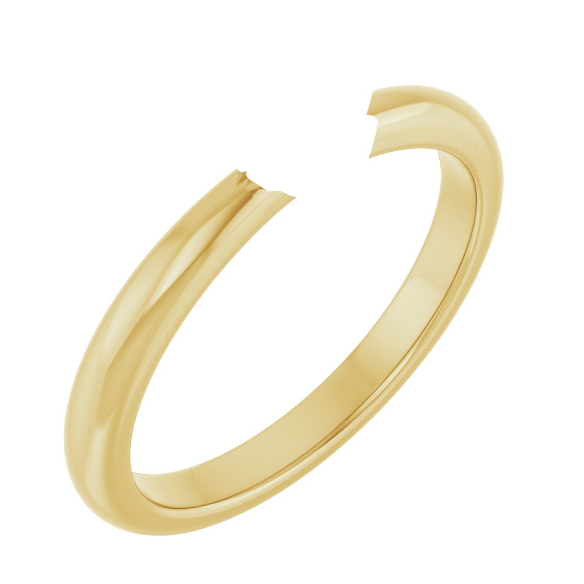 Solstice Solitaire® Engagement Ring