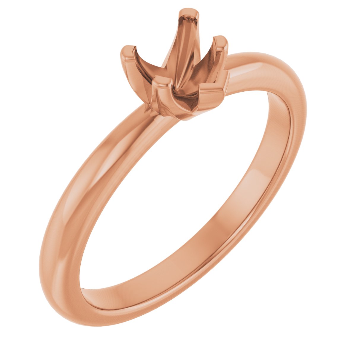Solstice Solitaire® Engagement Ring