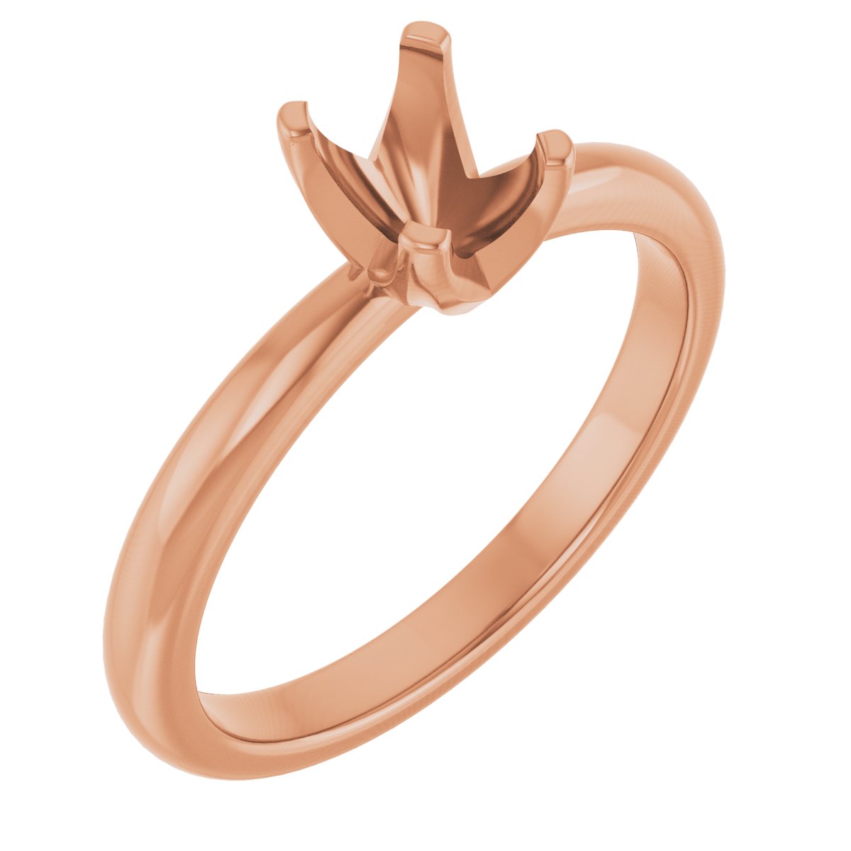 Solstice Solitaire® Engagement Ring